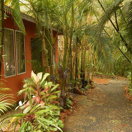 Sunbird Garden Resort Krishnagiri Buitenkant foto