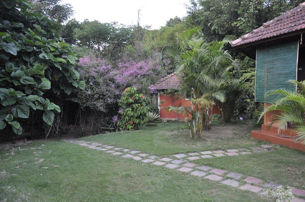 Sunbird Garden Resort Krishnagiri Buitenkant foto