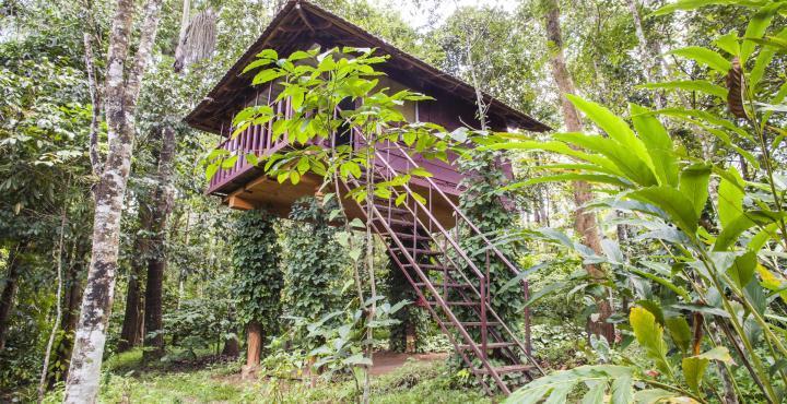 Sunbird Garden Resort Krishnagiri Buitenkant foto